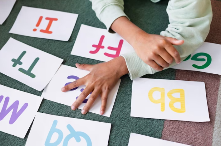 O Ensino de Português na Educação Infantil: Desenvolvendo as Bases da Comunicação e Expressão