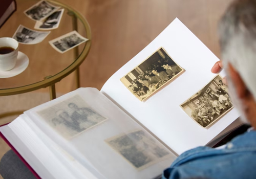 A importância da arte na preservação da memória histórica.