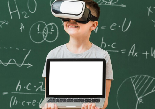 Educação 4.0: Como a Tecnologia Está Transformando o Modelo Educacional