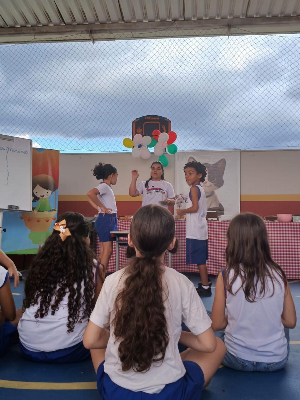 Exposição de Arte em Contagem