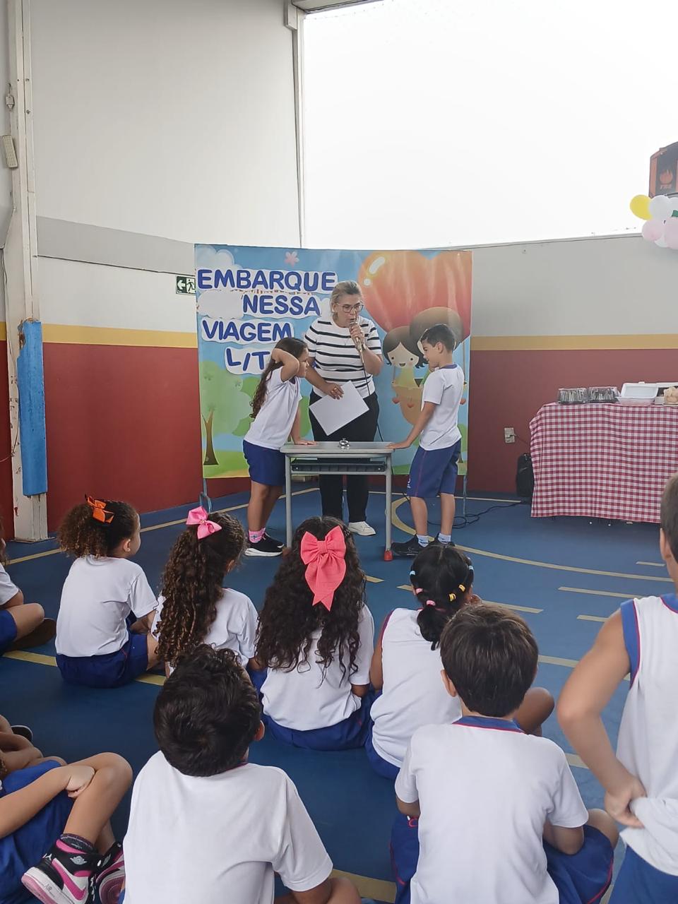 Exposição de Arte em Contagem