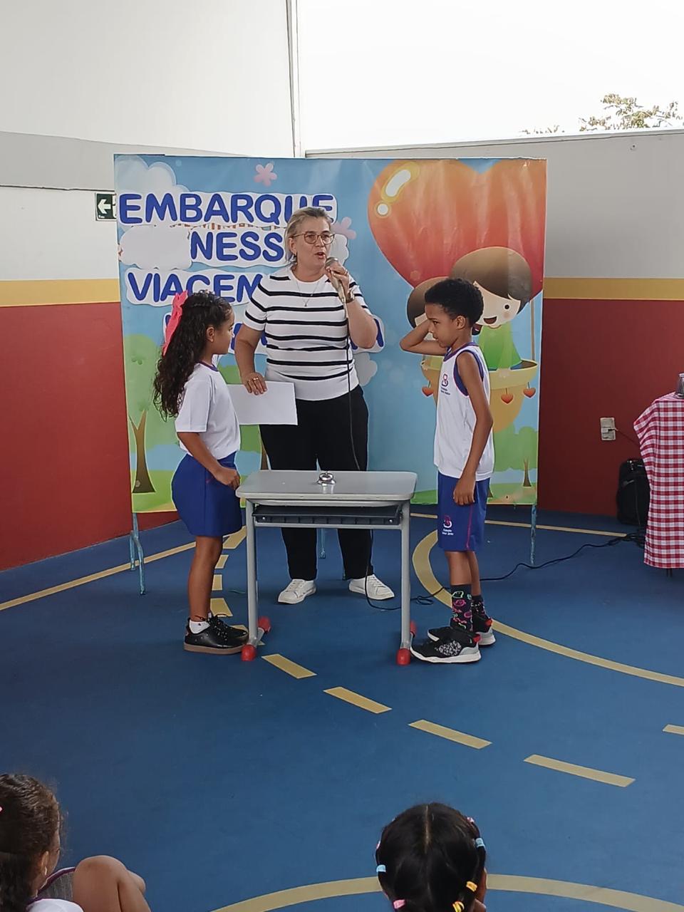 Exposição de Arte em Contagem