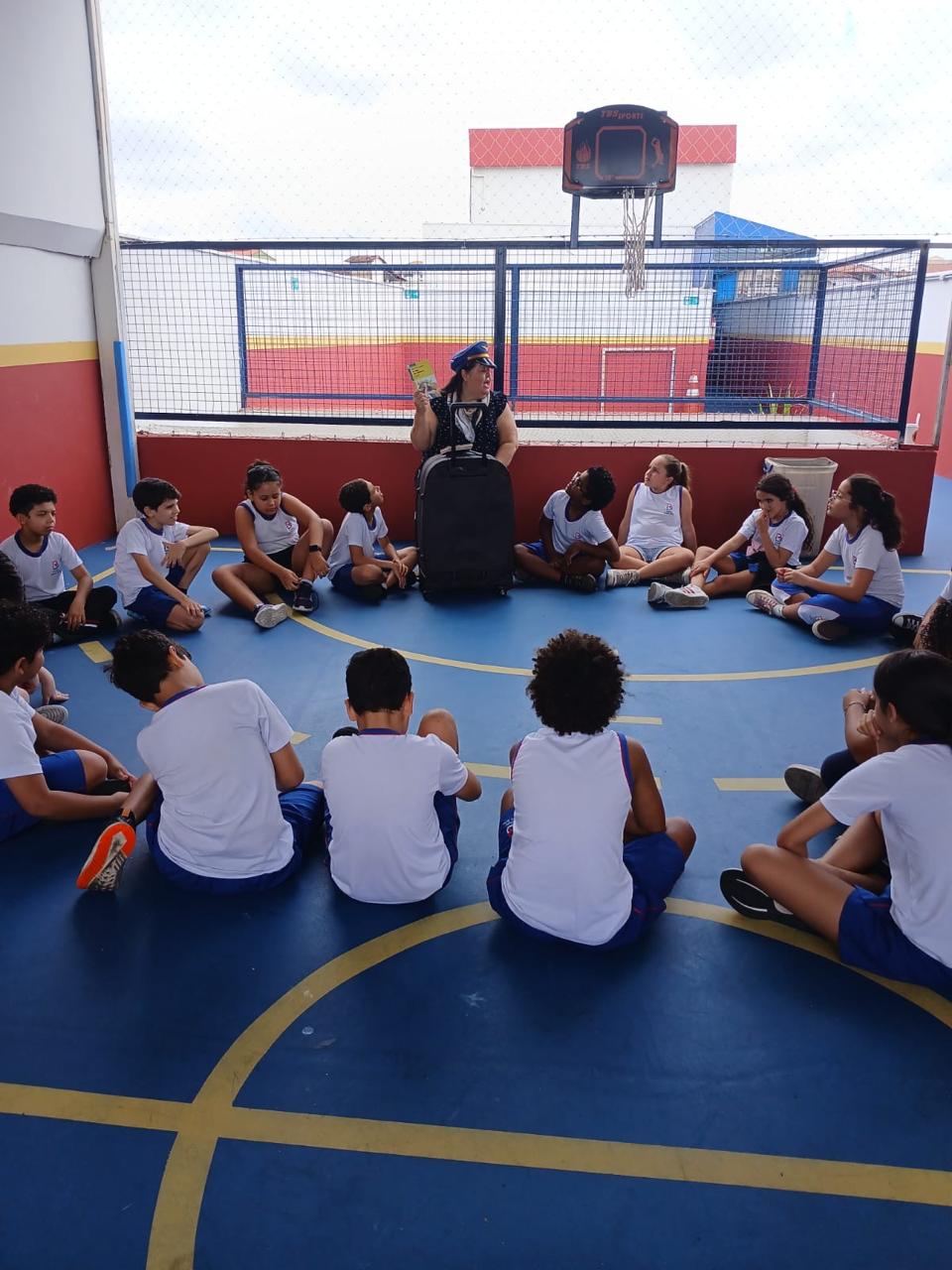 Exposição de Arte em Contagem