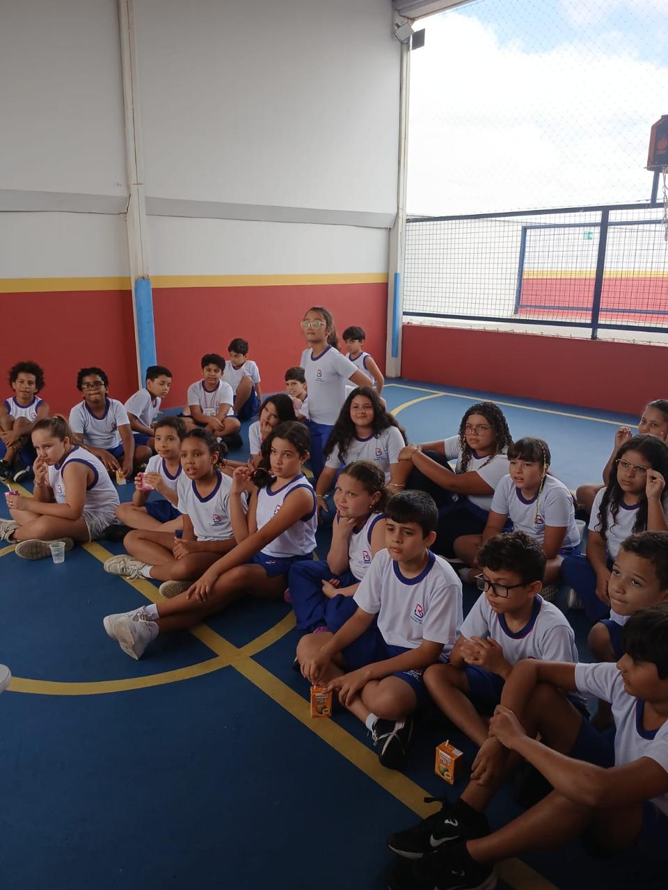 Exposição de Arte em Contagem