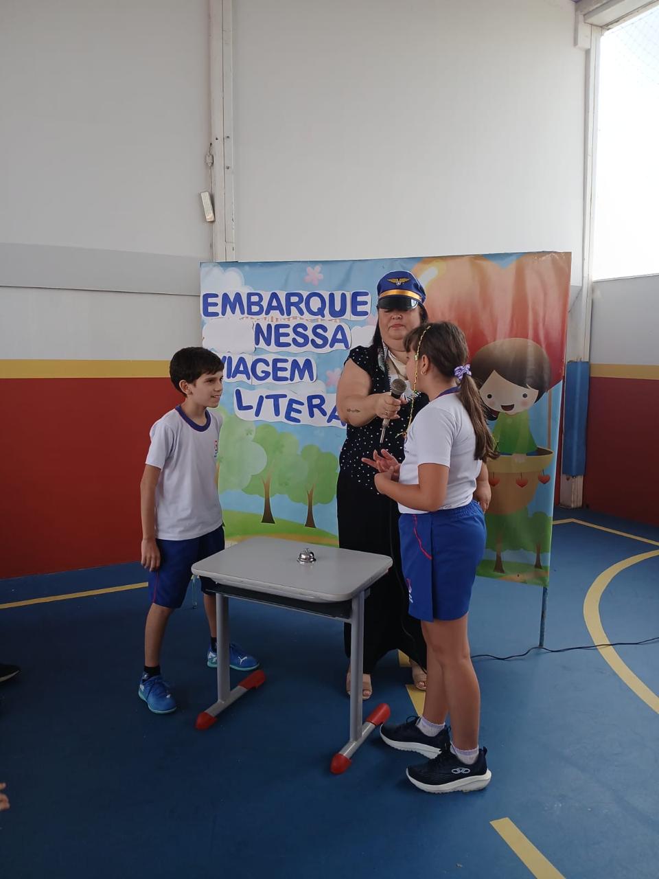 Exposição de Arte em Contagem