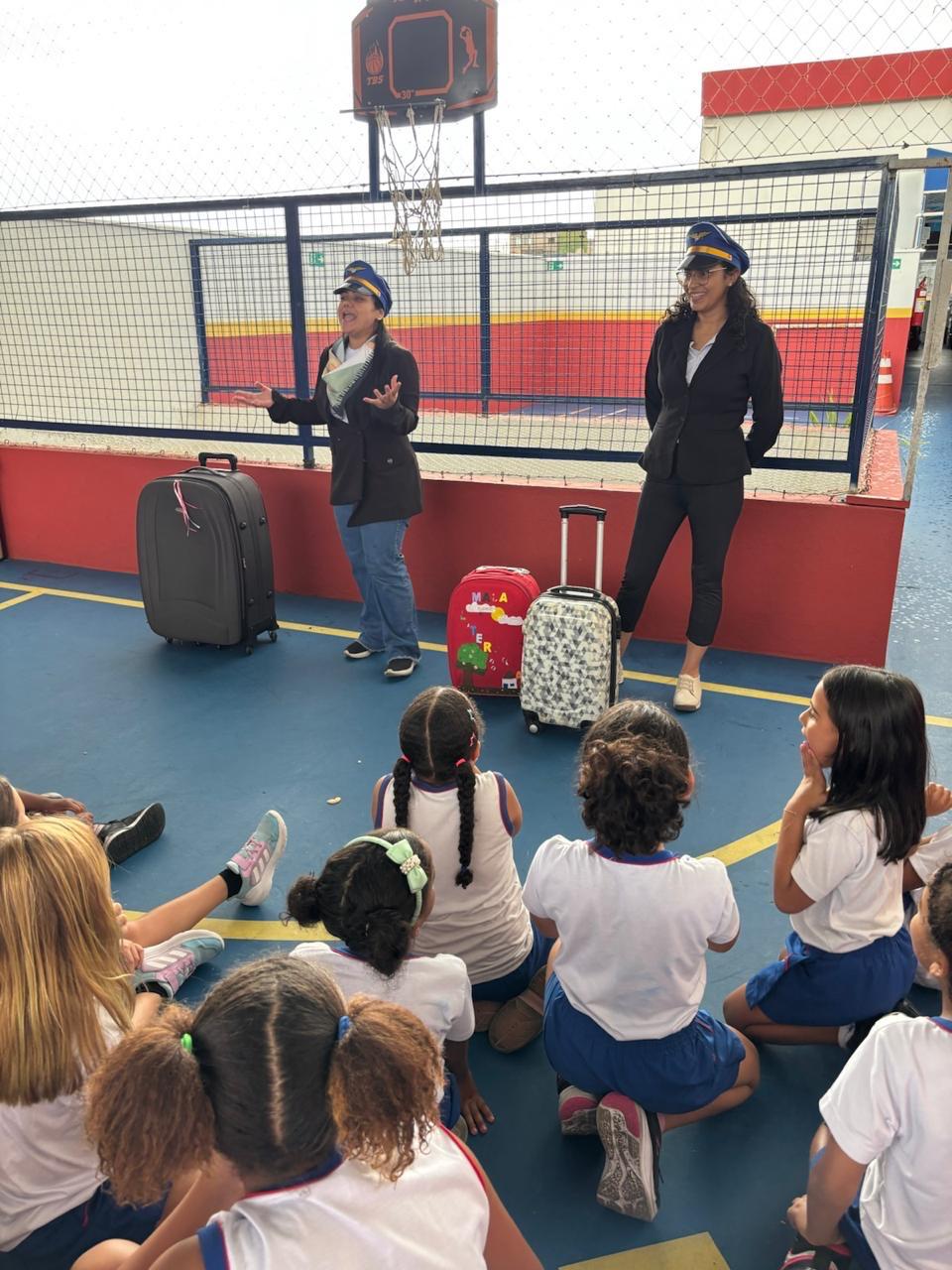 Exposição de Arte em Contagem